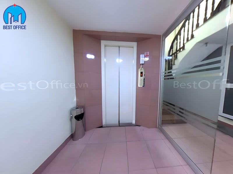 CAO ỐC NHẬT THÀNH ORIANA