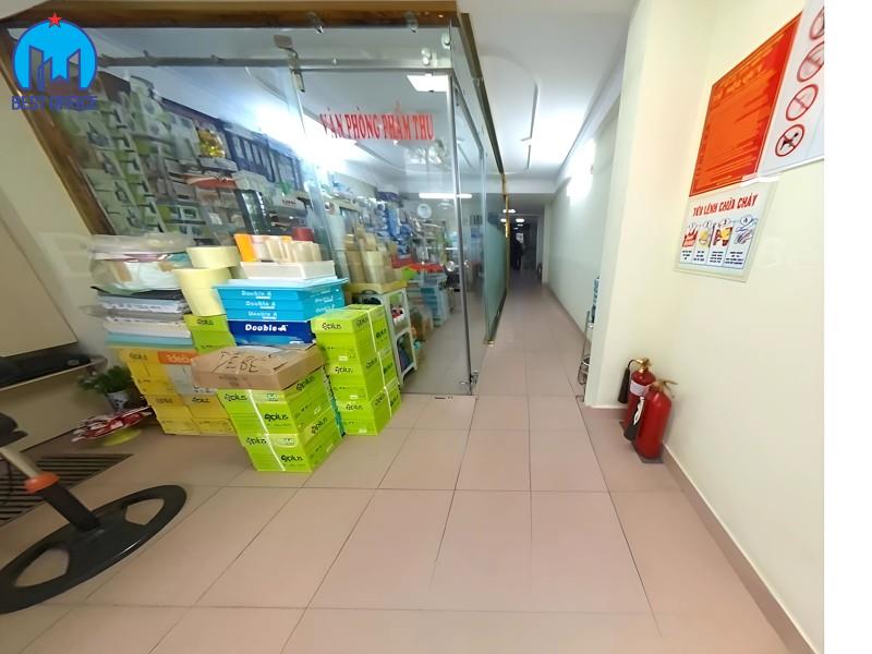 CAO ỐC NHẬT THÀNH ORIANA