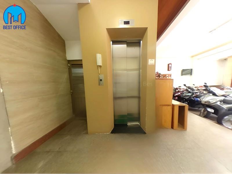 CAO ỐC HOÀNG ĐAN 1 CAO ỐC HOÀNG ĐAN 1