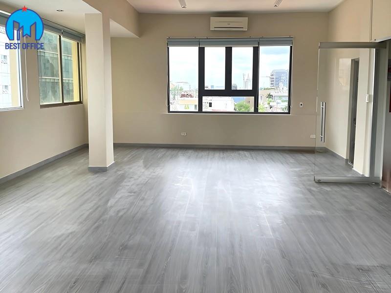 CAO ỐC HOÀNG ĐAN 1 CAO ỐC HOÀNG ĐAN 1