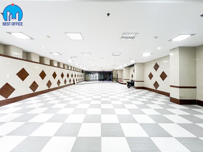 CAO ỐC DE VIVRE TOWER