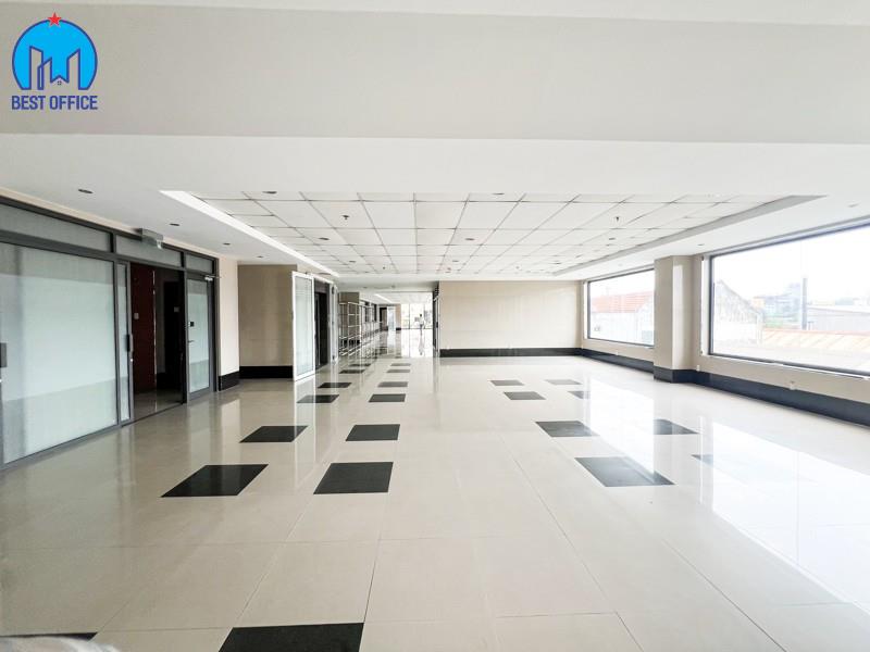 CAO ỐC DE VIVRE TOWER