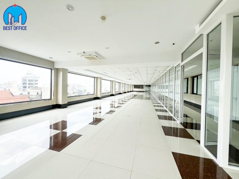 CAO ỐC DE VIVRE TOWER