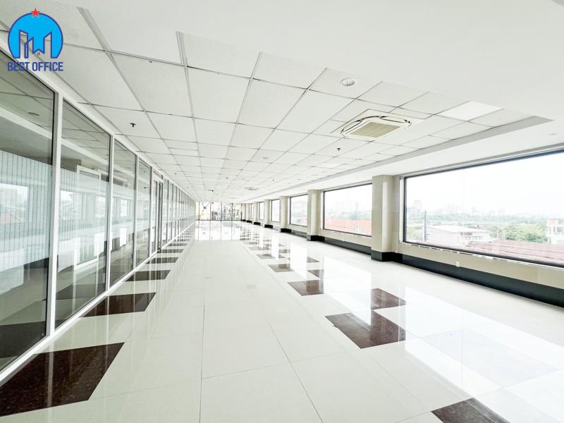 CAO ỐC DE VIVRE TOWER