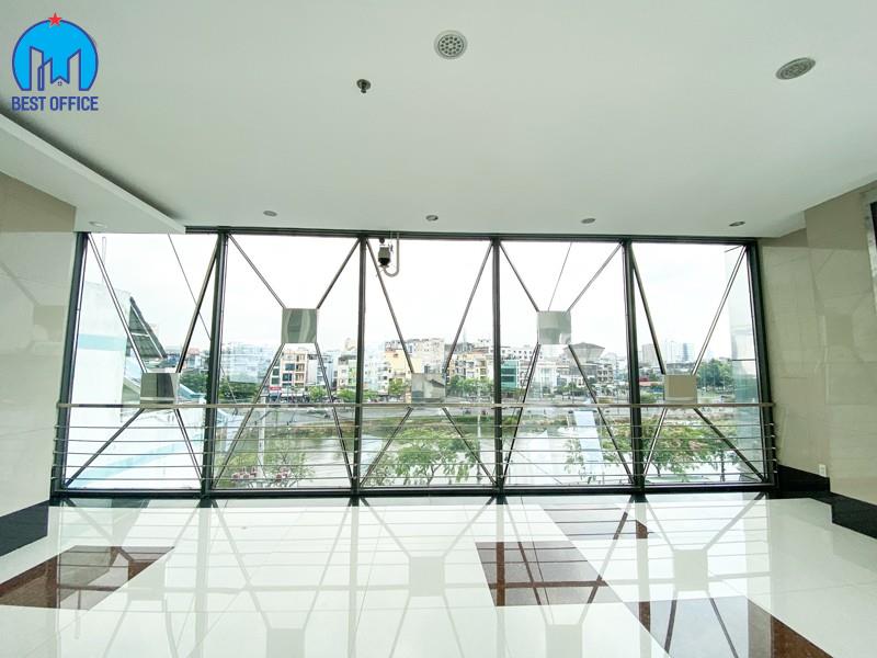 CAO ỐC DE VIVRE TOWER