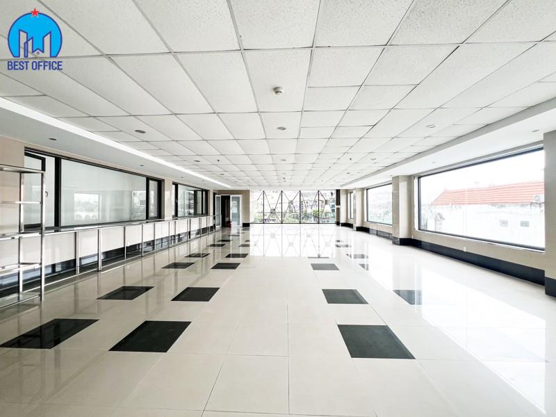 CAO ỐC DE VIVRE TOWER