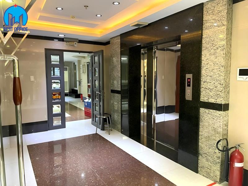 CAO ỐC DE VIVRE TOWER