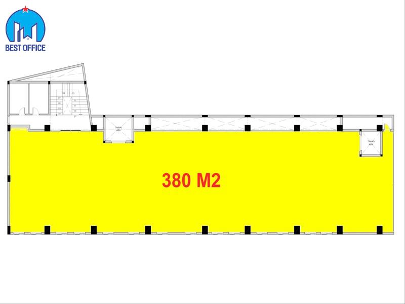 CAO ỐC DE VIVRE TOWER