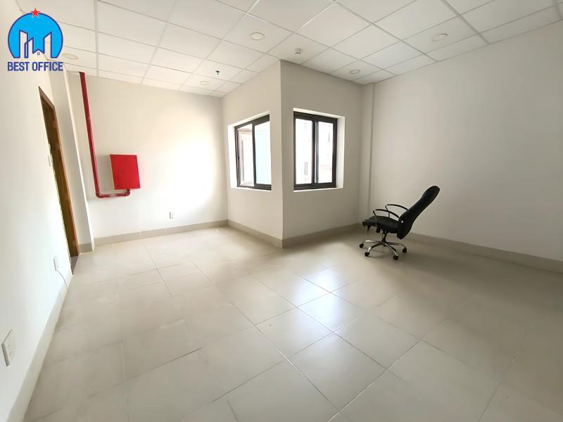 CAO ỐC DTEC BUILDING CAO ỐC DTEC BUILDING
