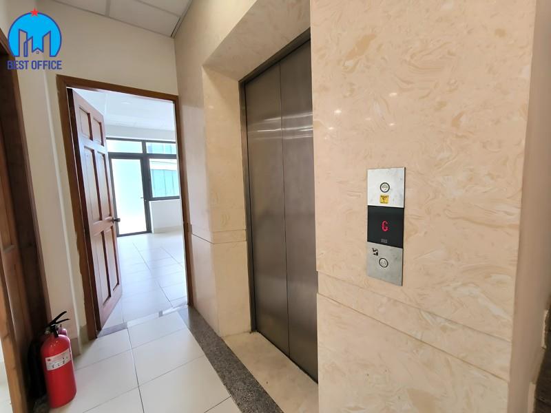 CAO ỐC DTEC BUILDING CAO ỐC DTEC BUILDING