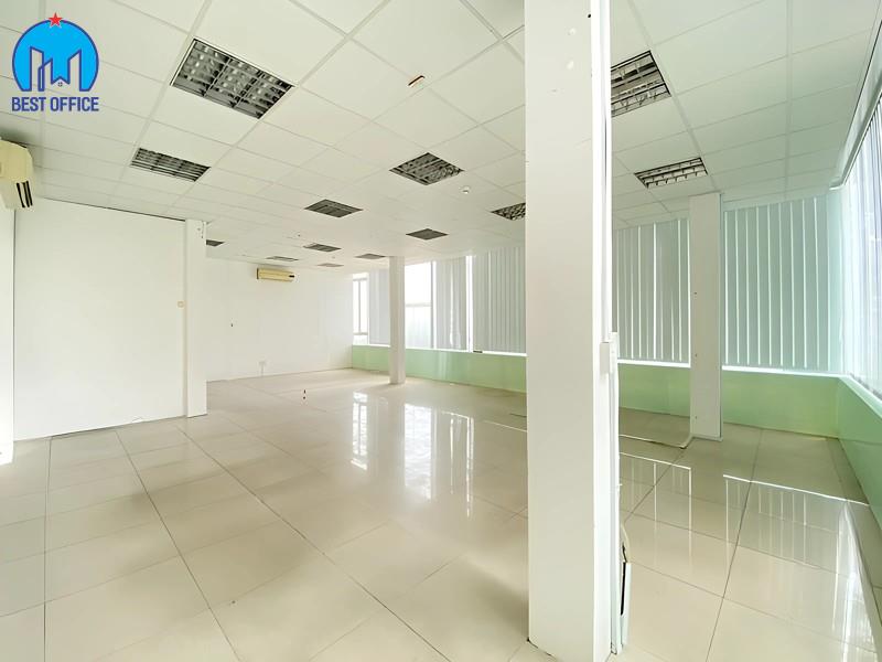 CAO ỐC NAHI BUILDING CAO ỐC NAHI BUILDING