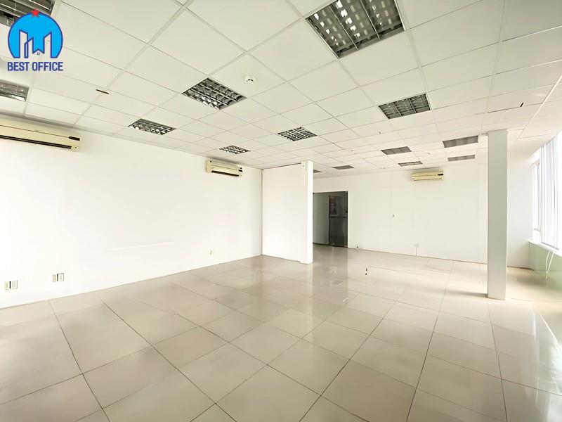 CAO ỐC NAHI BUILDING CAO ỐC NAHI BUILDING