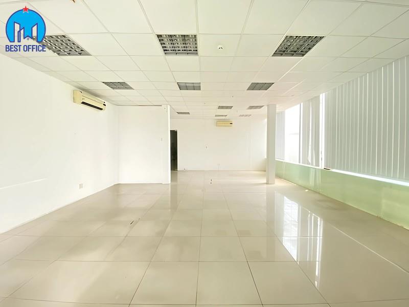 CAO ỐC NAHI BUILDING CAO ỐC NAHI BUILDING