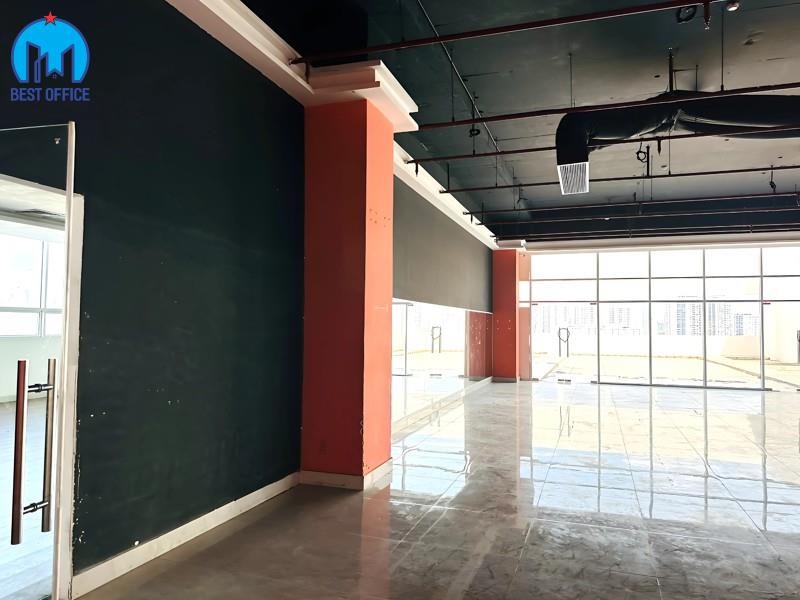 CAO ỐC LONG SƠN BUILDING