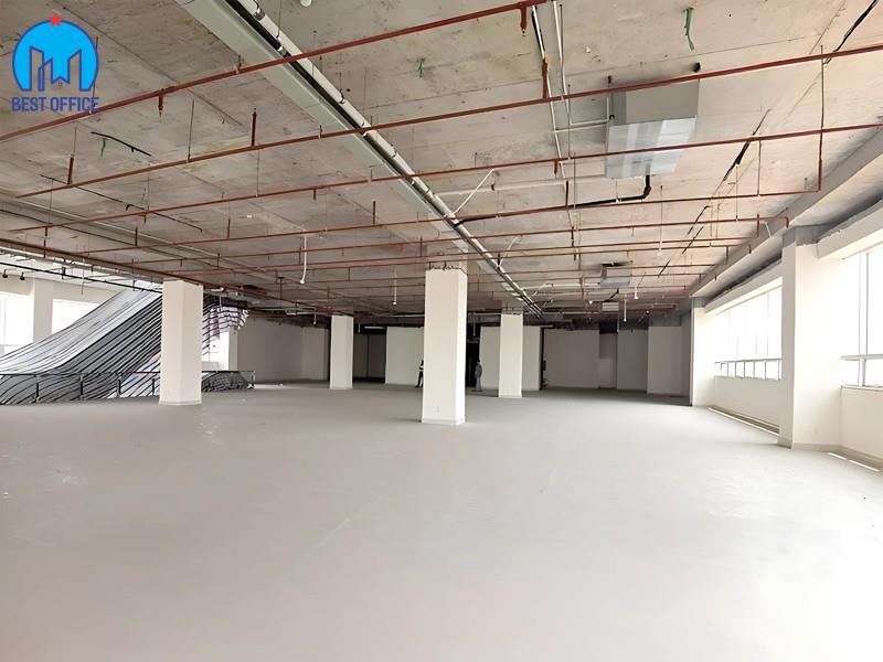 CAO ỐC LONG SƠN BUILDING