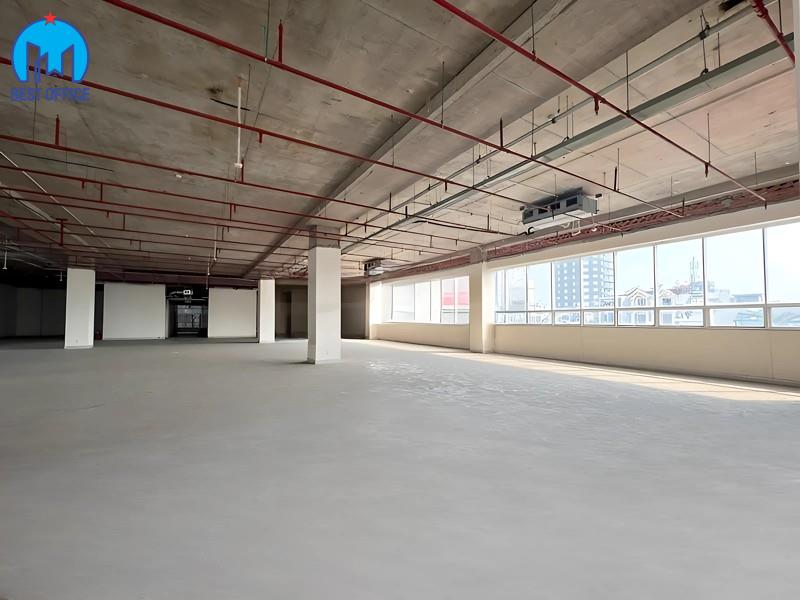 CAO ỐC LONG SƠN BUILDING