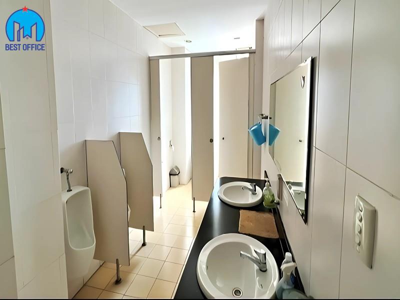CAO ỐC LẠC VIỆT