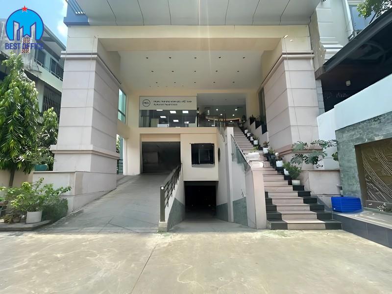 CAO ỐC LẠC VIỆT