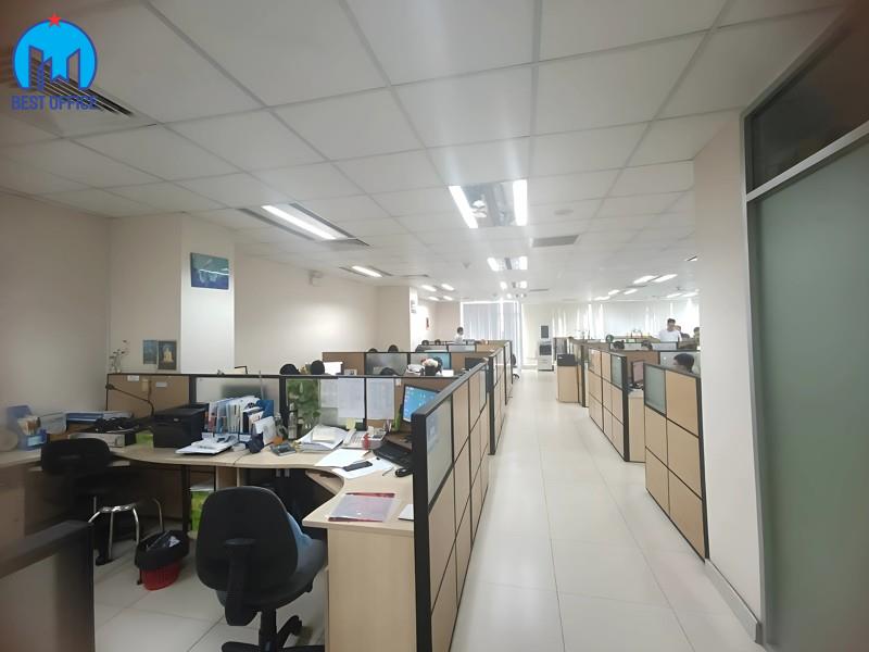 CAO ỐC LẠC VIỆT