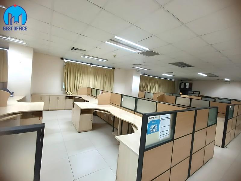CAO ỐC LẠC VIỆT