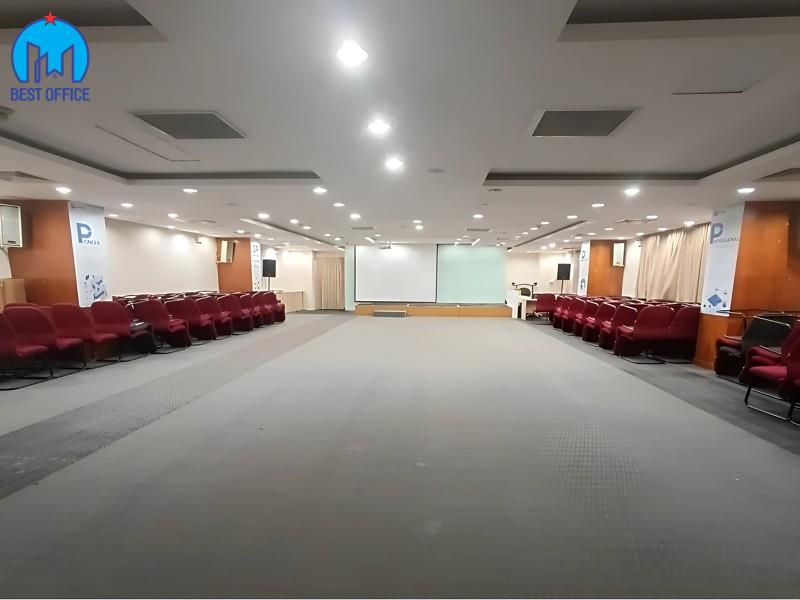CAO ỐC LẠC VIỆT
