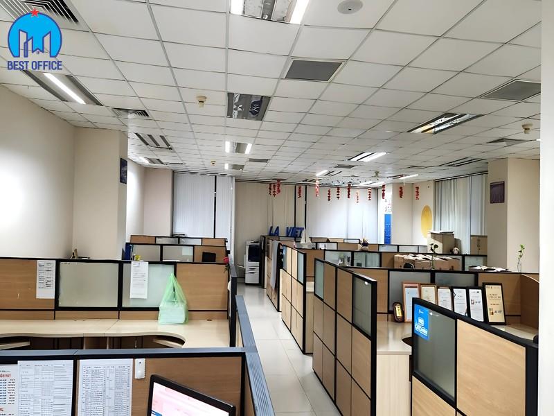 CAO ỐC LẠC VIỆT