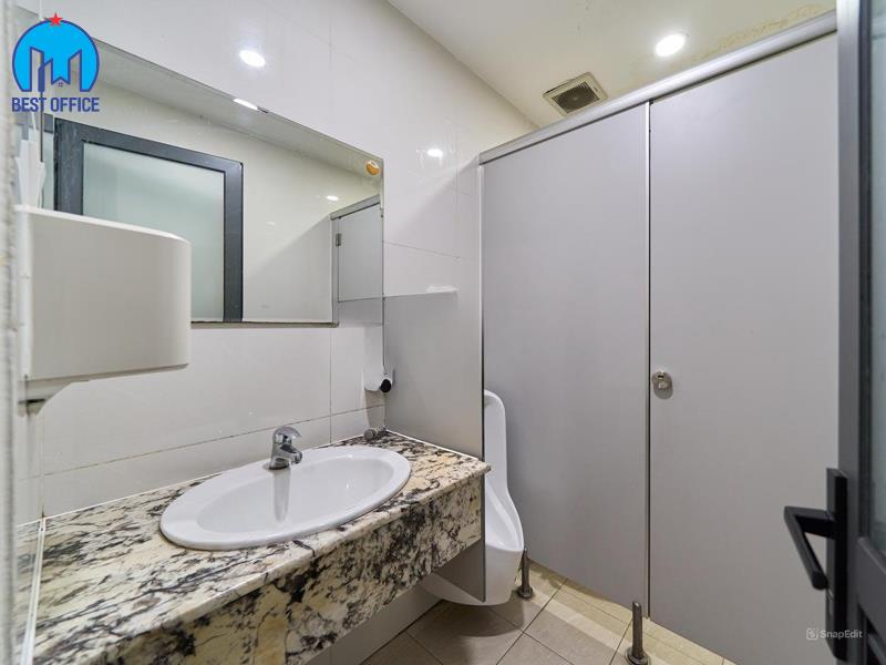 CAO ỐC NOVA EVERGREEN