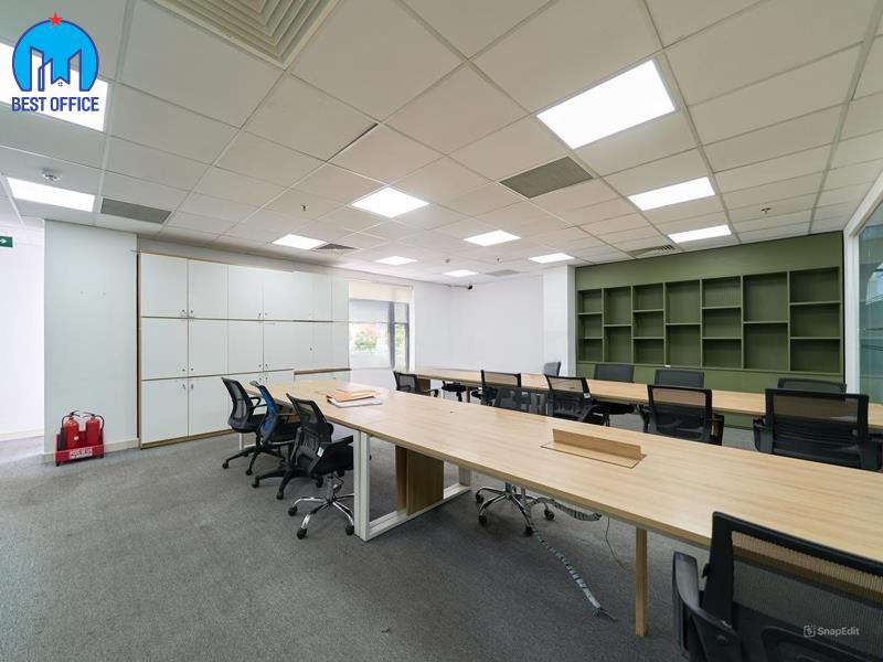 CAO ỐC NOVA EVERGREEN