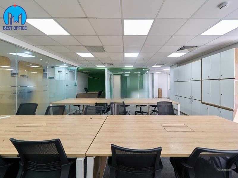 CAO ỐC NOVA EVERGREEN