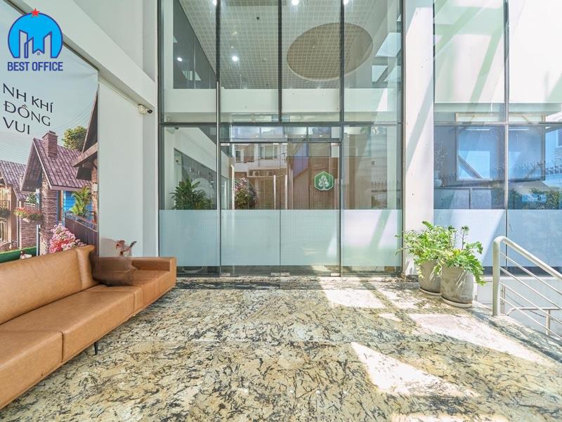 CAO ỐC NOVA EVERGREEN