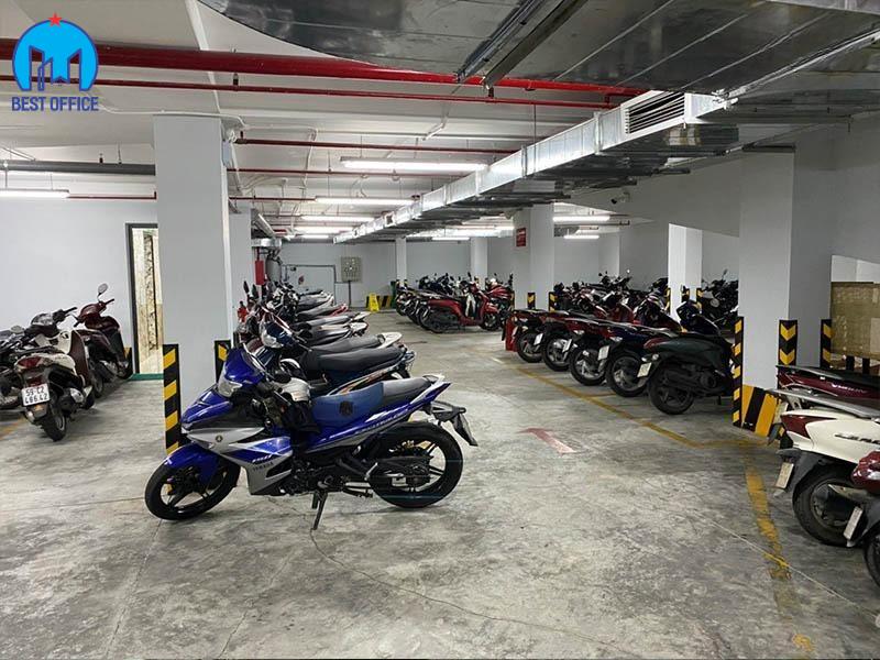 CAO ỐC NOVA EVERGREEN