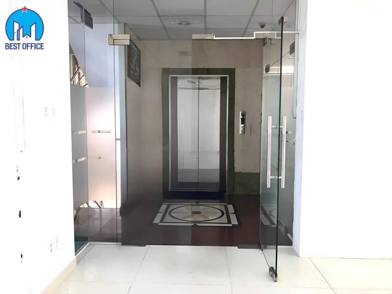 CAO ỐC TÂN HOÀNG LONG