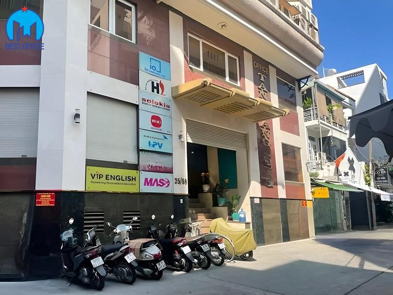 CAO ỐC TÂN HOÀNG LONG