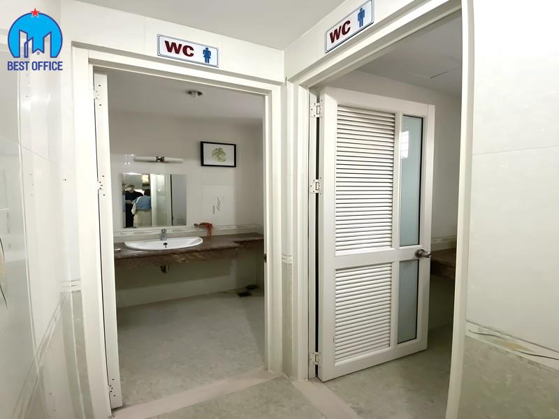 CAO ỐC TÂN HOÀNG LONG