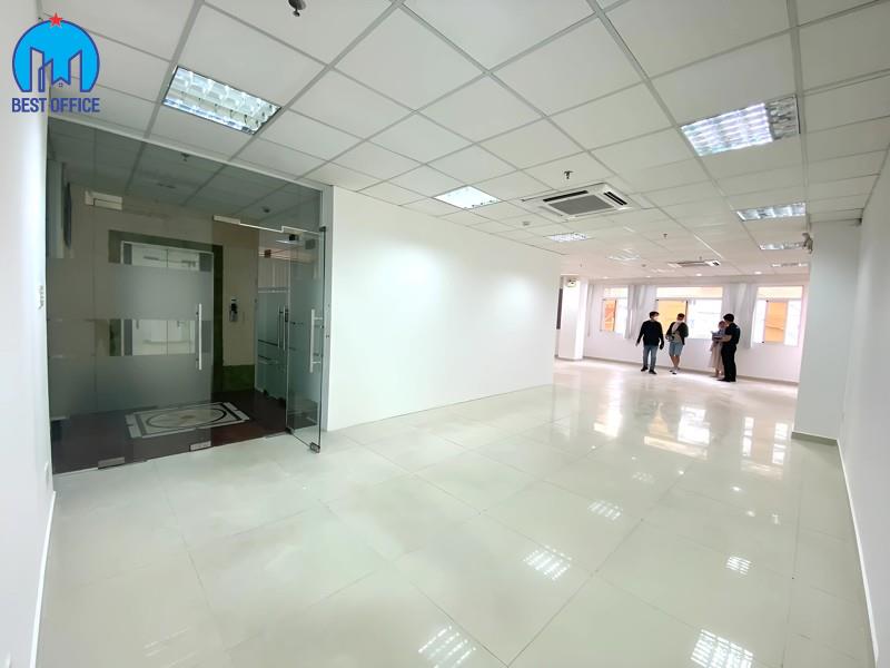 CAO ỐC TÂN HOÀNG LONG