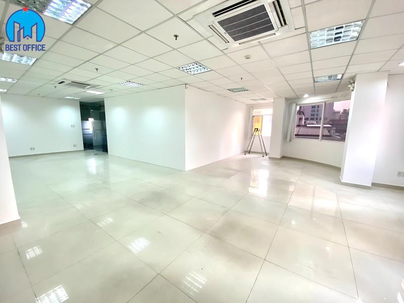 CAO ỐC TÂN HOÀNG LONG