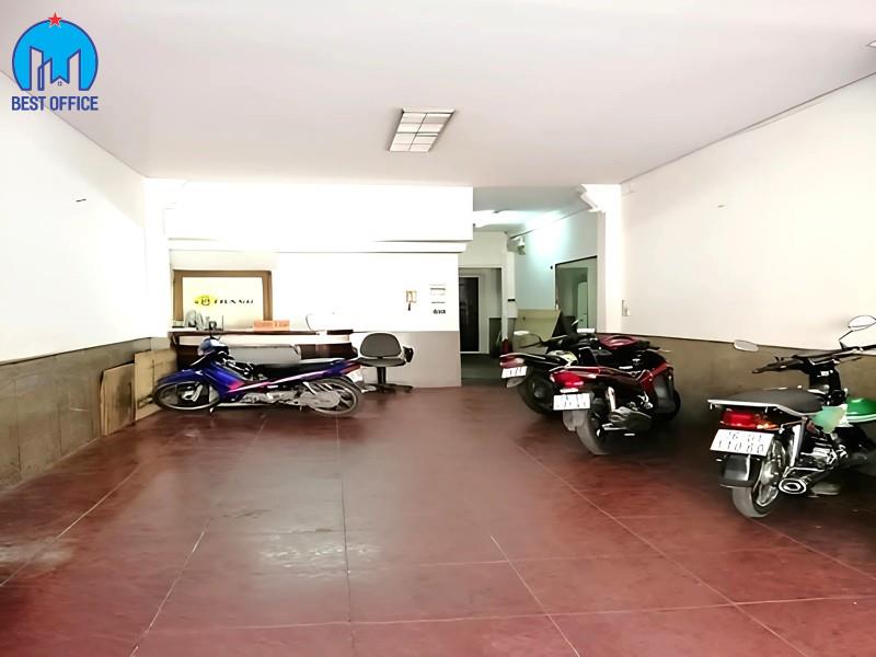 CAO ỐC NAM PHƯƠNG