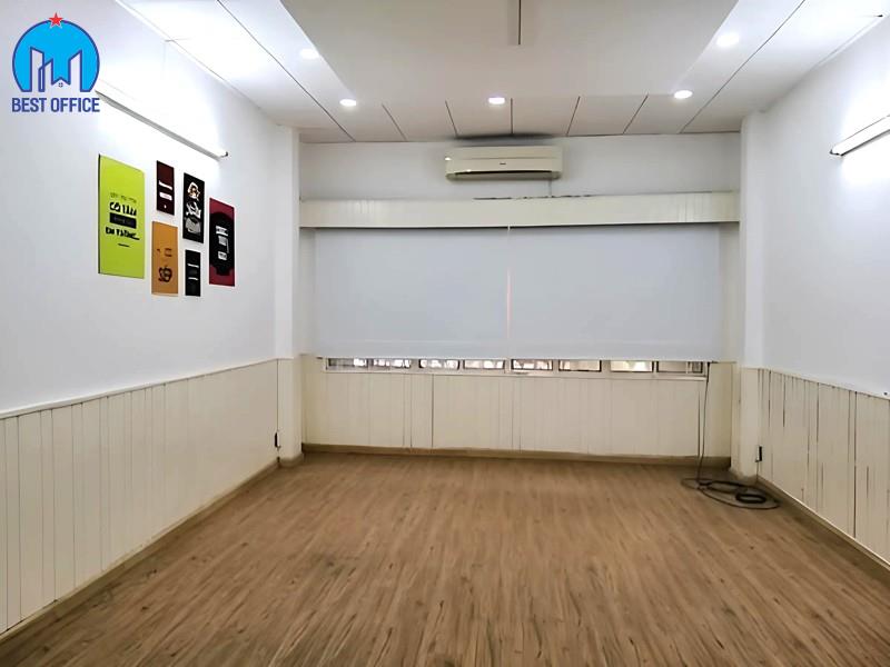 CAO ỐC NAM PHƯƠNG