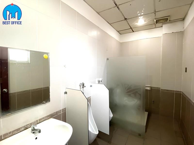 CAO ỐC OIIC BUILDING