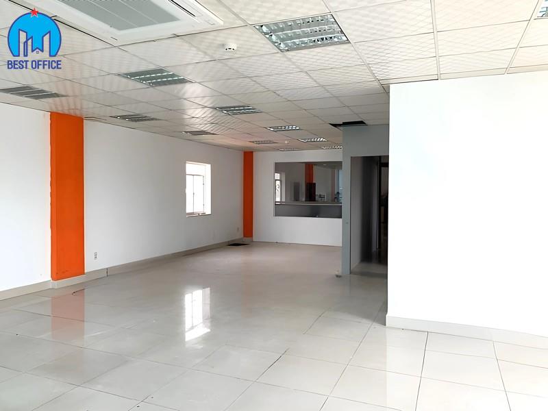 CAO ỐC OIIC BUILDING