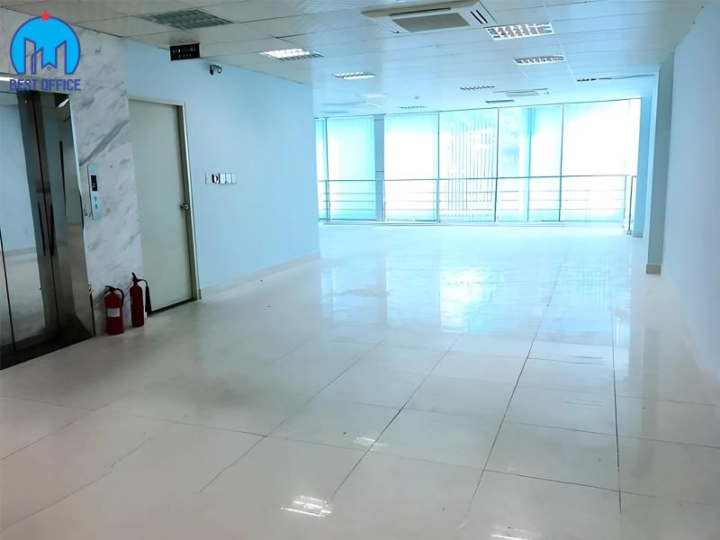 CAO ỐC OIIC BUILDING