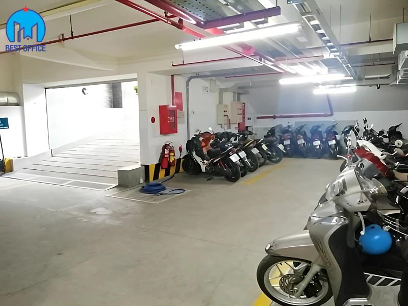 CAO ỐC JABOODA BUILDING CAO ỐC JABOODA BUILDING