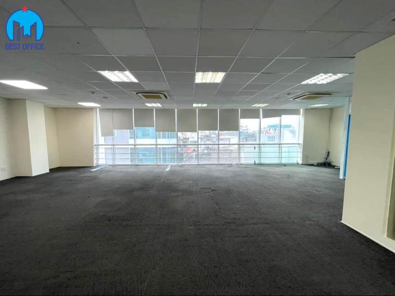 CAO ỐC JABOODA BUILDING CAO ỐC JABOODA BUILDING