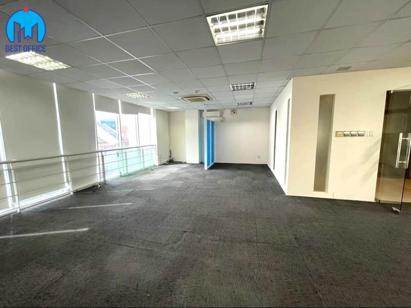 CAO ỐC JABOODA BUILDING CAO ỐC JABOODA BUILDING