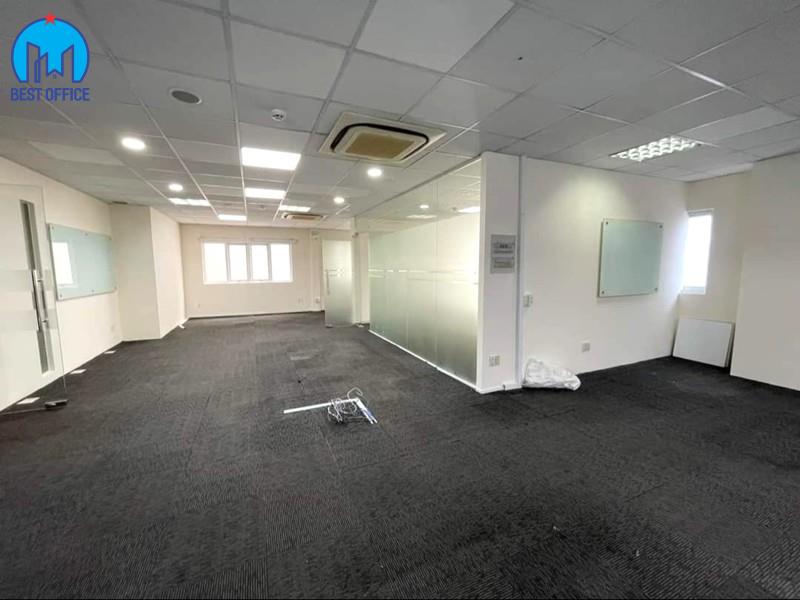 CAO ỐC JABOODA BUILDING CAO ỐC JABOODA BUILDING