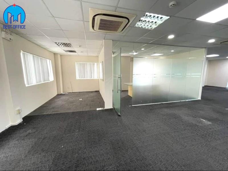 CAO ỐC JABOODA BUILDING CAO ỐC JABOODA BUILDING