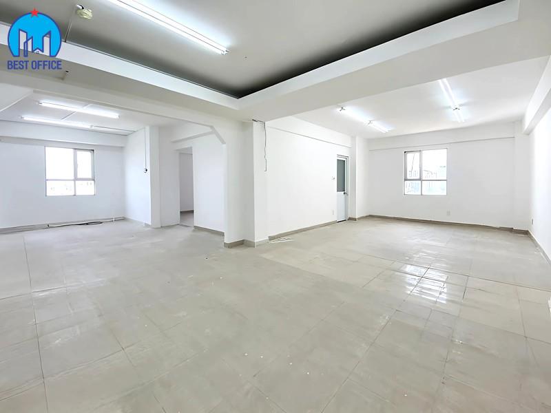 CAO ỐC SGR BUILDING