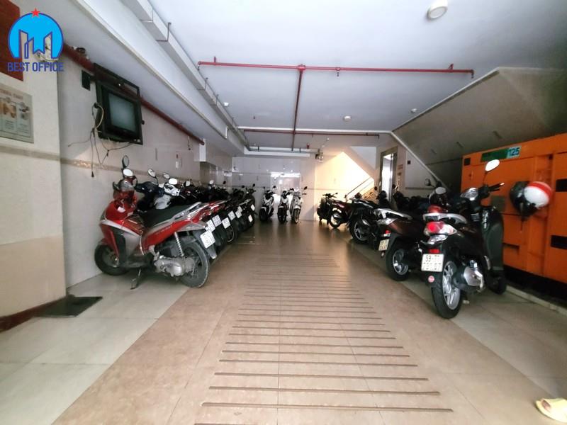 CAO ỐC TÂN HOÀNG LONG