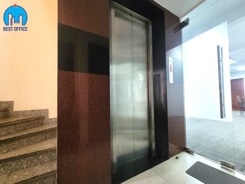 CAO ỐC G HOUSE BUILDING