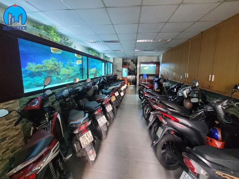 CAO ỐC G HOUSE BUILDING